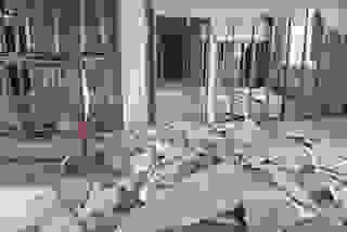 Демонтаж стен в ванной комнате - услуги в Солнечногорске | Сварной-Слн от 574 руб. 2025 г. Московской области