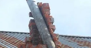Демонтаж дымохода в частном доме по выгодной цене от 574 рублей | Сварной-Слн
