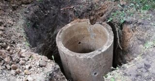 Демонтаж колодца - расценки от 2086 рублей в Солнечногорске | Сварной-Слн
