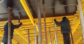 Демонтаж опалубки в Солнечногорске: цены от 366 рублей | Сварной-Слн