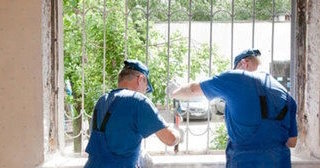 Профессиональный демонтаж решеток в Солнечногорске от Сварной-Слн - от 574 руб.