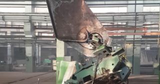 Демонтаж станков Солнечногорск, цена от 2973 руб.