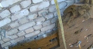 Демонтаж утеплителя в Солнечногорске по выгодной цене от 418 рублей - Сварной-Слн