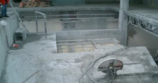 Демонтаж бассейна в Солнечногорске: цена от 1043 рублей - Сварной-Слн