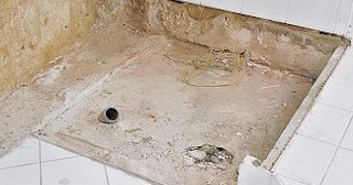 Демонтаж душевой кабины в Солнечногорске - цена от 2086 рублей | Сварной-Слн