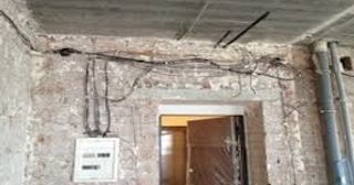 Демонтаж электрики в Солнечногорске - цены от 522 руб. - Сварной-Слн
