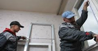 Демонтаж окон ПВХ в Солнечногорске - цены от 1565 руб. | Сварной-Слн