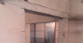 Демонтаж проема в кирпичной стене в Солнечногорске | Цена от 1565 рублей