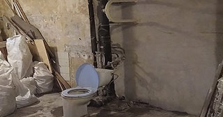 Демонтаж сантехкабины в панельном доме - цена от 1043 рублей | Сварной-Слн