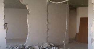 Демонтаж стен в квартире в Солнечногорске – цена от 731 рублей. - Сварной-Слн