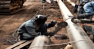 Демонтаж труб в Солнечногорске - цена от 522 руб. - Сварной-Слн