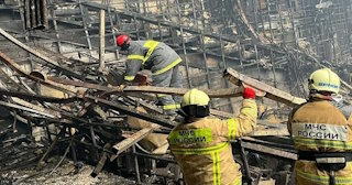 Разбор завалов в Солнечногорске - услуги компании Сварной-Слн от 522 рублей