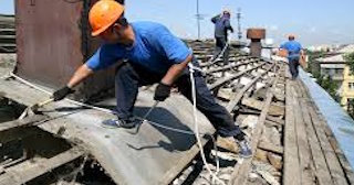 Разборка утеплителя на кровле в Солнечногорске - расценка в смете от 522 рублей | Сварной-Слн